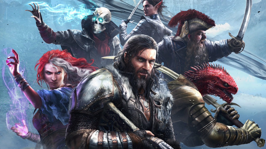 divinity original sin 2 02 1024x576 انتقاد نویسندگان از استودیوی سازنده Baldur’s Gate 3 و Divinity - گیمفا