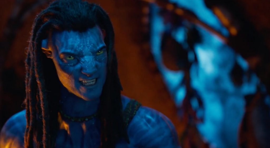 نظرات کارگردان آواتار درباره هوش مصنوعی