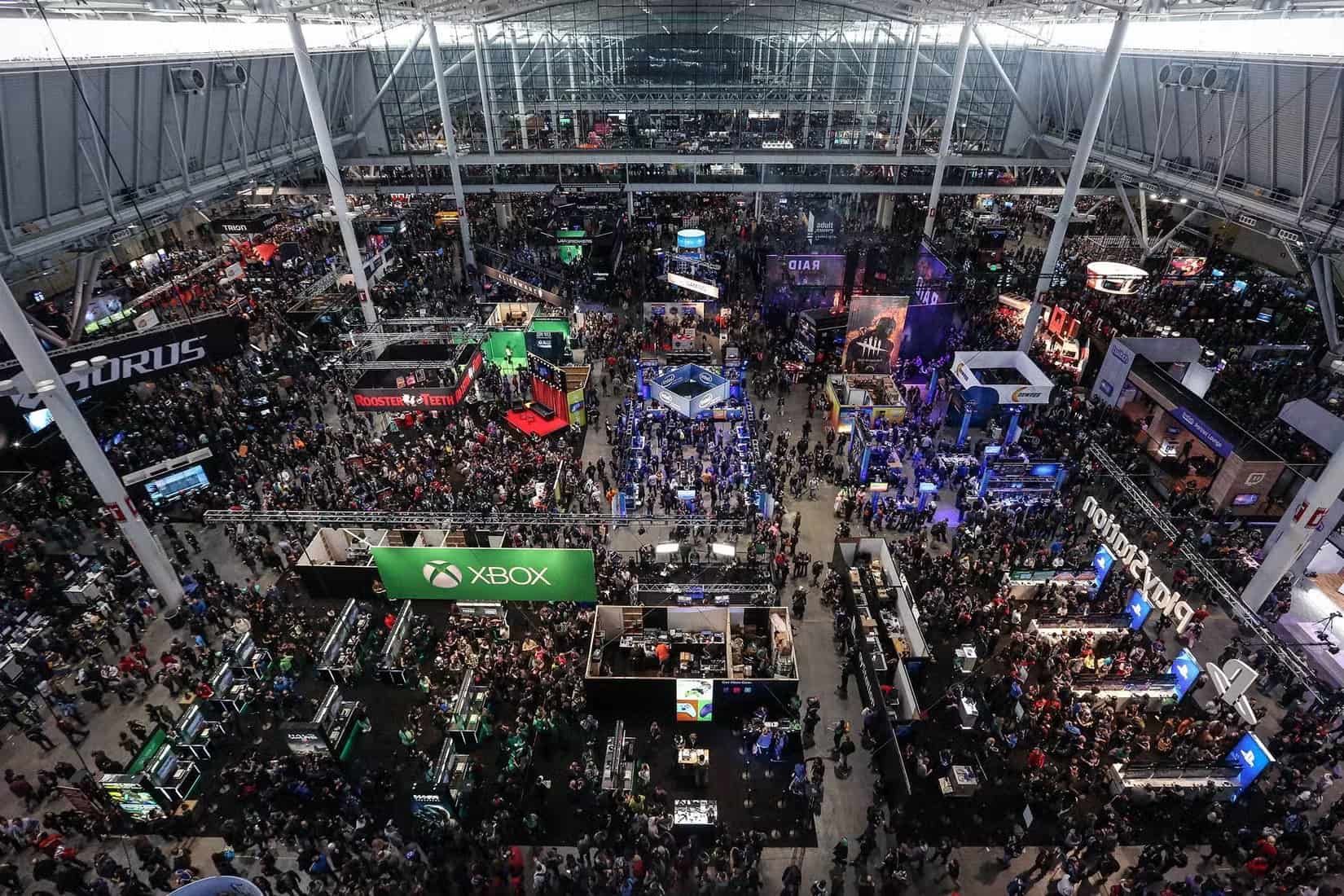 Every Major Gaming Event in 2026 333 تمام رویدادهای مهم دنیای گیمینگ در سال ۲۰۲۶ | گیمفا