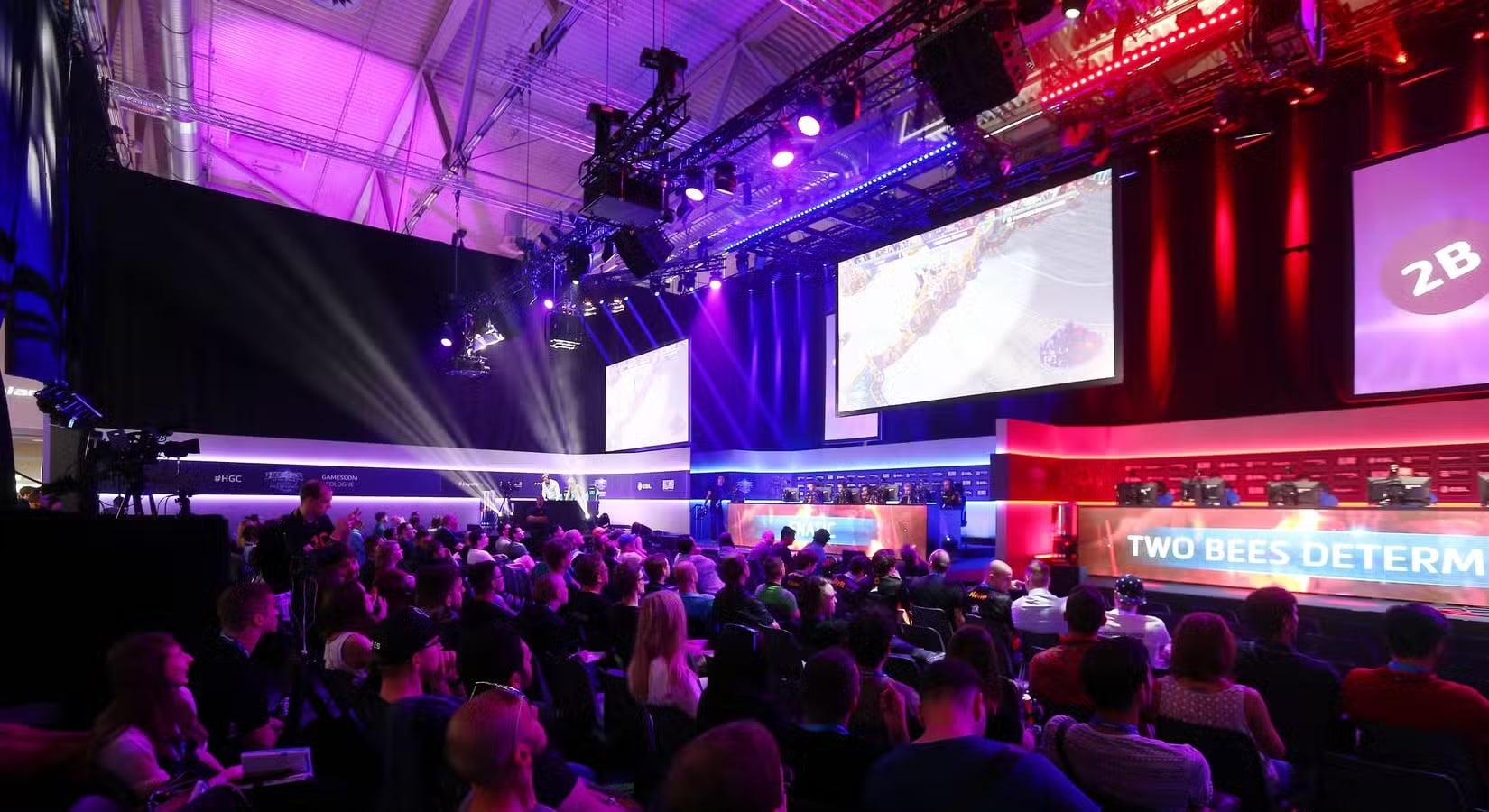 Gamescom 2026 تمام رویدادهای مهم دنیای گیمینگ در سال ۲۰۲۶ | گیمفا
