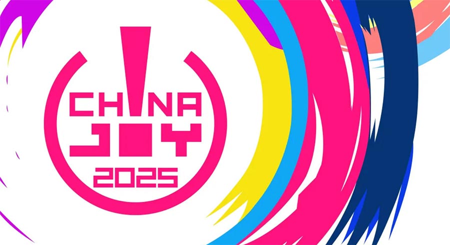 Banner chinajoy 2025 تمام رویدادهای مهم دنیای گیمینگ در سال ۲۰۲۶ | گیمفا