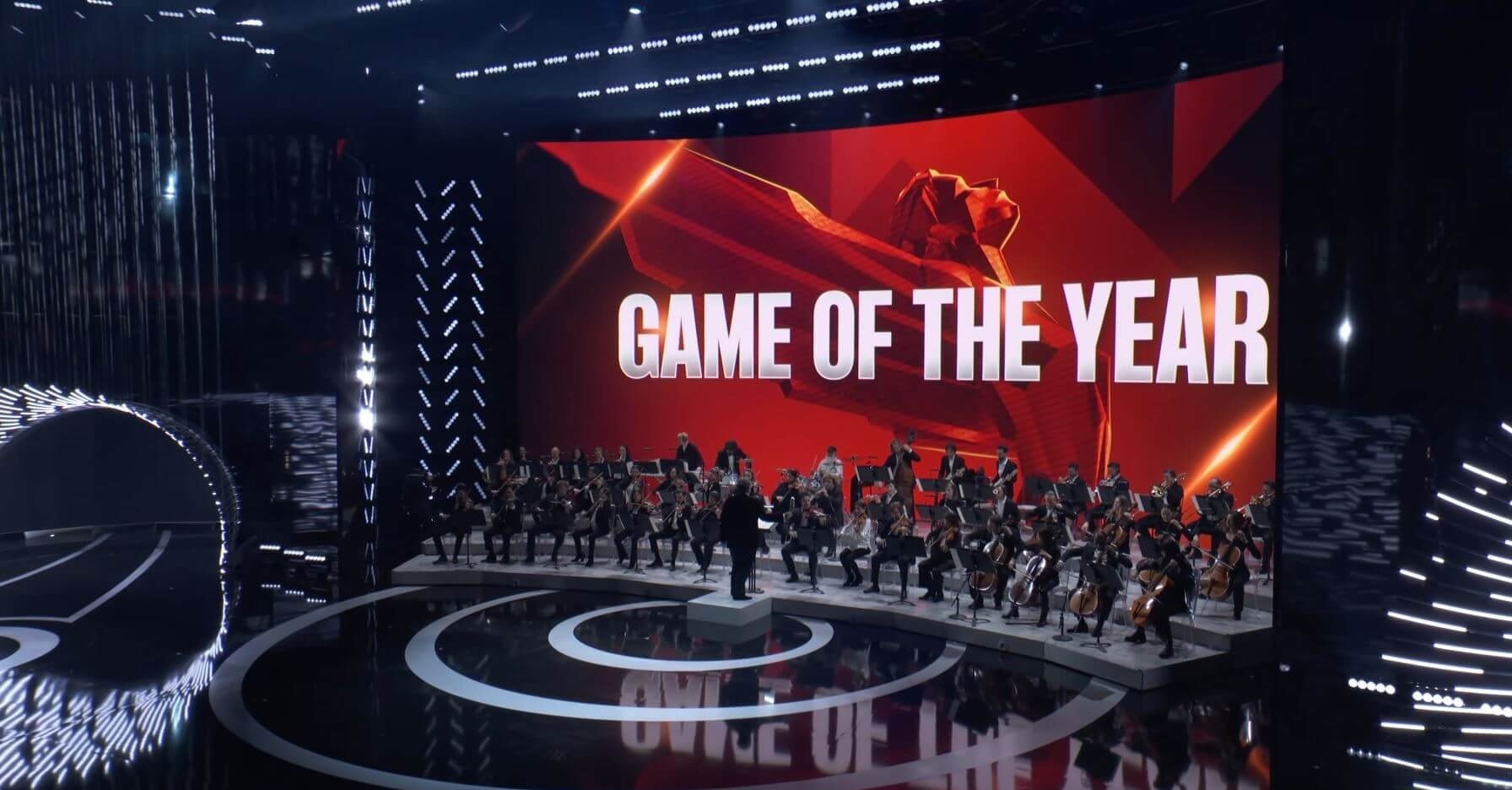 the Game Awards تمام رویدادهای مهم دنیای گیمینگ در سال ۲۰۲۶ | گیمفا