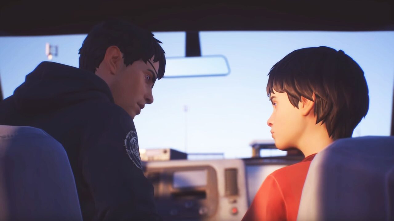 Life is Strange 2 باگ پلی استیشن پلاس به کاربران یک بازی جذاب را رایگان میدهد | گیمفا