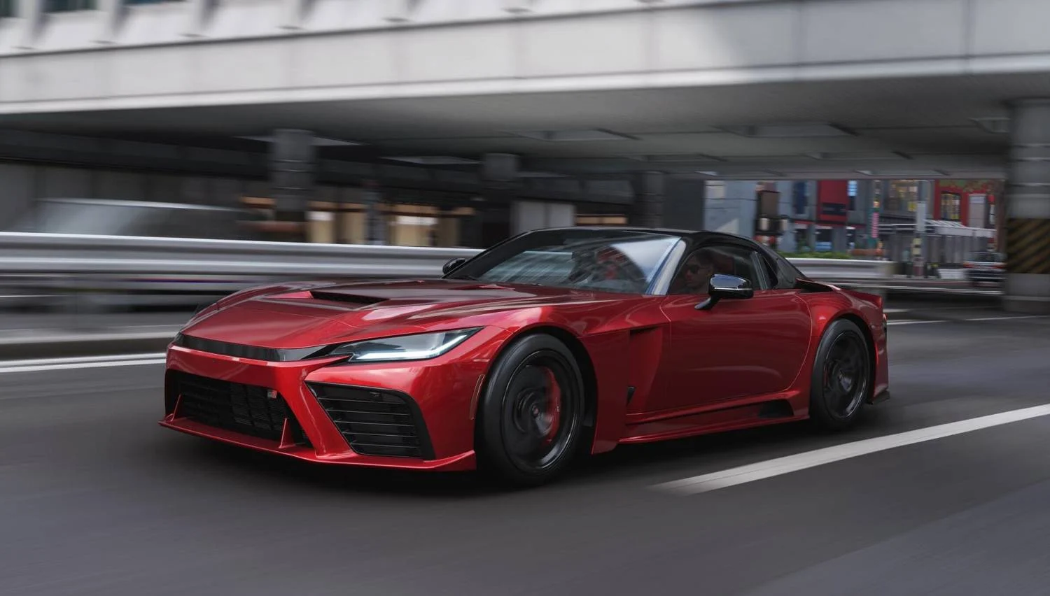 Forza Horizon 6
