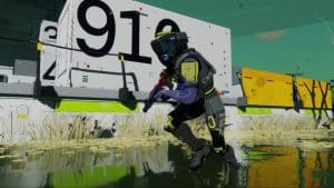 سونی اعتراف می‌کند که نگران انتشار Marathon است