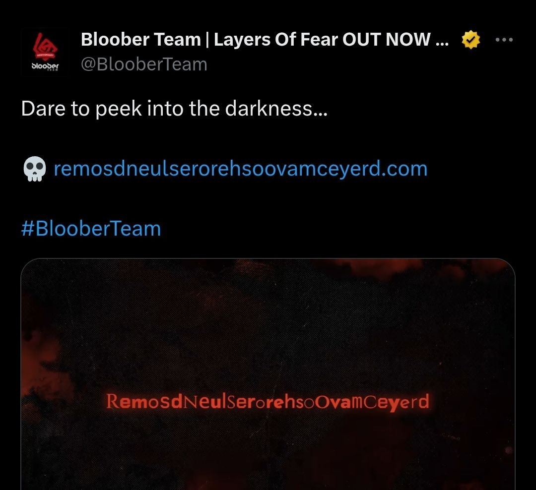 X سازنده Silent Hill 2 Remake در تاریخ ۲۶ بهمن از بازی جدید خود رونمایی خواهد کرد | گیمفا