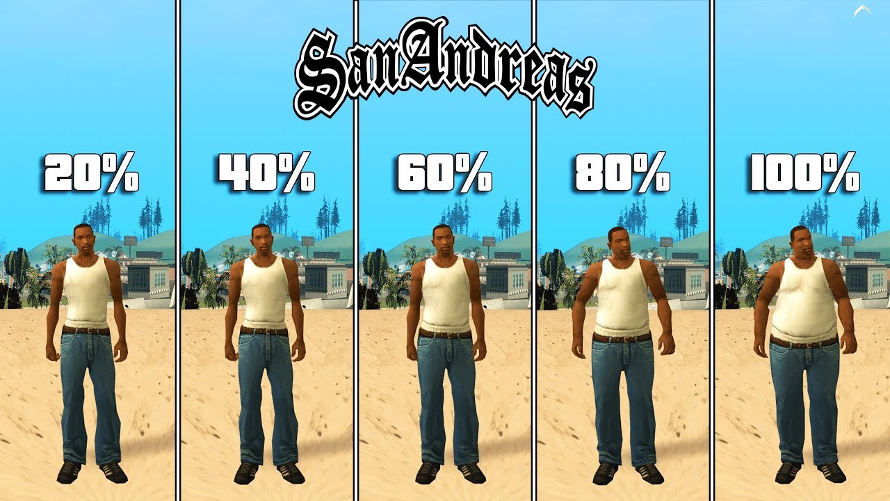 Maxresdefault سیستم تغییر وزن مشابه GTA: San Andreas از بازی KCD2 پیش از عرضه حذف شد | گیمفا