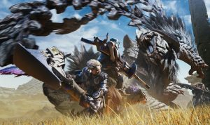 فروش بازی Monster Hunter Wilds از مرز ۱۱ میلیون نسخه گذشت