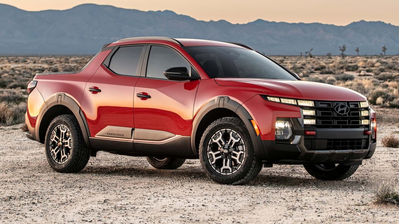 وانت هیوندای توقف تولید خورد /عکس