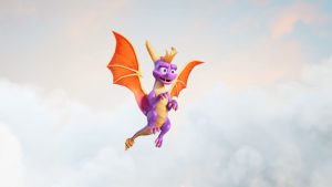 ایده‌پردازی برای ساخت بازی Spyro: A Realm Beyond از حدود یک دهه پیش آغاز شده بود