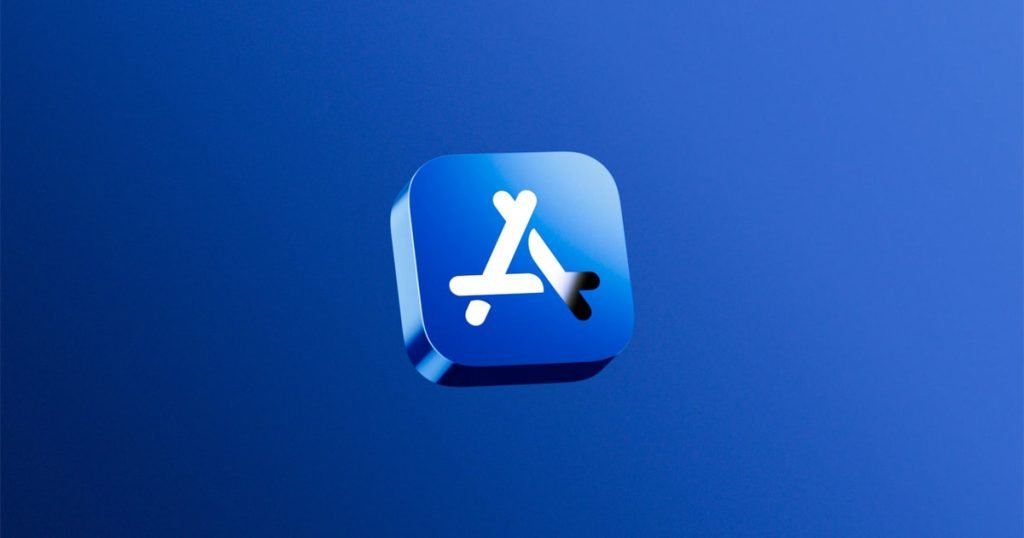 اپ استور