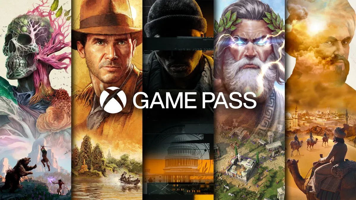 Game pass banner new کارگردان سری Ori: تولید انبوه محتوای متوسط، مانع موفقیت گیم پس شد